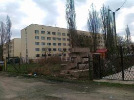 Продам ділянку 6 соток в центральній частині міста з комунікаціями