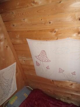 Земельна ділянка на Шахті