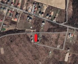 Земельна ділянка в мкр. Горяни