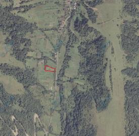 0,17 га в с. Розтоцька Пастіль