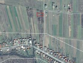 Земельна ділянка в с. Дубрівка Ужгородського района