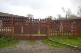 Продається СТО в м. Ужгород