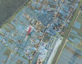 0,28 га в с. Оноківці