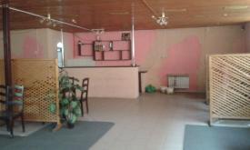 Торгове приміщення в мкр. Шахта