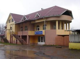 Нежитлові приміщення в смт. Чинадійово