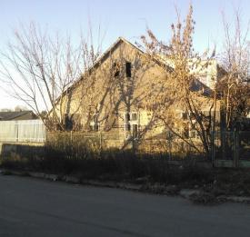 Будинок в м. Чоп