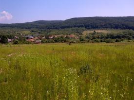 Ділянка під забудову в с. Цигановці