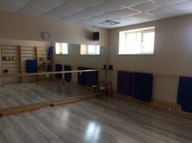 Приміщення під бізнес в районі БАМу