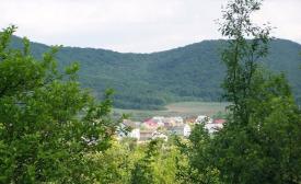 13 соток в с. В. Лази