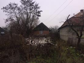 Будинок в с. Галоч