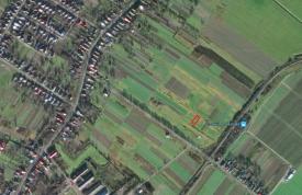 Ділянки під будівництво в с. Тарновці