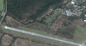 0,20 га біля Автодрома