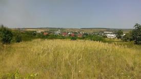 Земельна ділянка під забудову в с. В. Лази