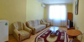 Готель в курортній зоні Закарпаття