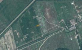 Земельна ділянка в районі вул. ім. Я. Мудрого