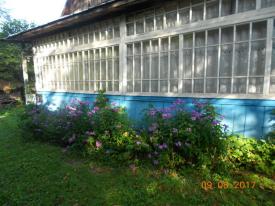 Будиночок для житла та відпочинку в с. Скотарське, Воловецькій район