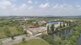 Транспортно-складський комплекс