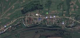 Ділянка в Карпатах під туристичний бізнес