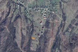 0,10 га під будівництво в с. Сімер Перечинського району