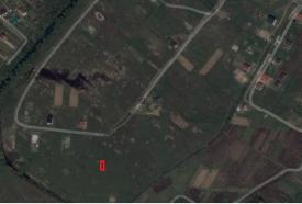 Ділянка між Доманинцями та Оноківцями