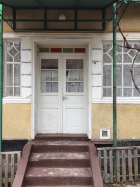 Будинок в с. Малий Раковець Іршавського району