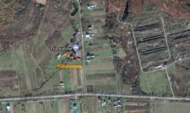 23 соток під будівництво в с. Холмець