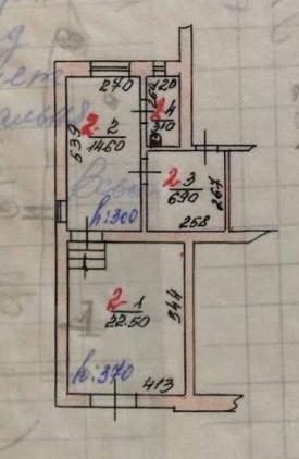 Комерційне приміщення в центрі м. Мукачево