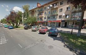 Магазин на проспекті Свободи