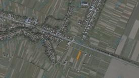 Ділянка в с.Руське  Мукачівського району