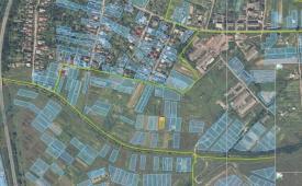 Ділянка під будівництво в мкр. "Східний"