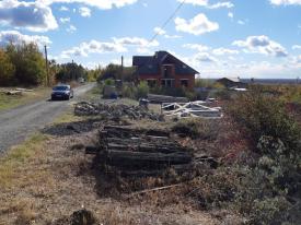 Земельна ділянка на Лазькому Березі