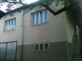 Будинок в с. Підгірне