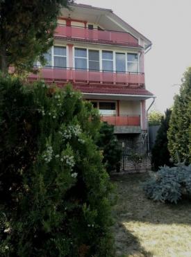 Будинок на поч. с Сторожниця