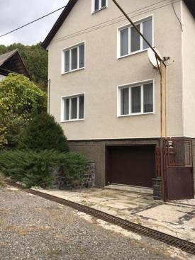 Будинок в м. Хуст