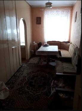 Великогабаритна квартира в смт Воловець