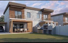 Нові котеджі в КК "Михайлівський"