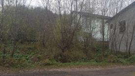 Ділянка в с. Нижні Ворота