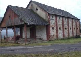 Складське приміщення в с. Глибоке