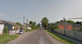 Будинок в с. Дубриничі