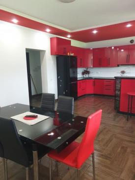 Новий будинок в с. Неліпино