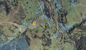 0,78 га в с. Люта