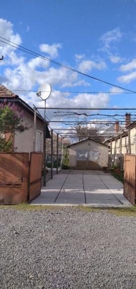 Будинок в ценртральній частині м. Виноградів