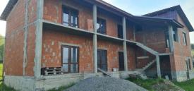 Будинок в курортній місцевості Велятино Хустського району