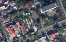 Земельна ділянка в м. Ужгород