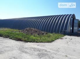 Виробниче приміщення в с. Гута