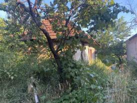 Старий будинок в с. Ярок