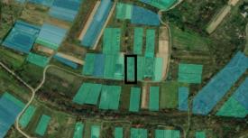 Земельна ділянка в мкр. Східний 0,10 га