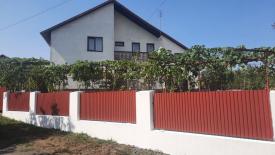 Добротний будинок в с. Кам'яниця