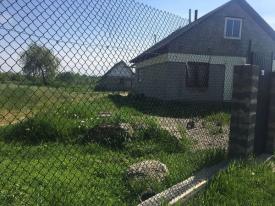 Будинок в с. Вилок Виноградівського району