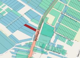 0,30 га ОСГ призначення в с. Холмок